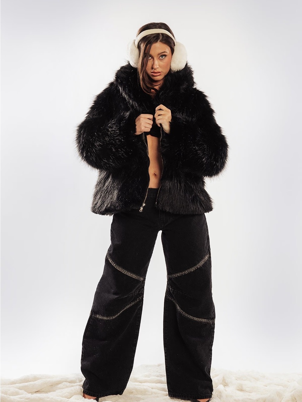 REVICE The Jet Jeans